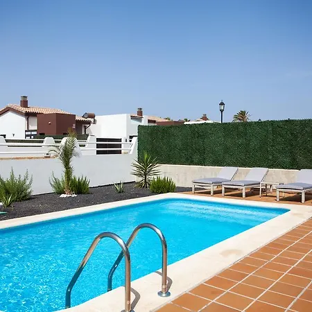 Villas La Estancia Golf Caleta De Fuste