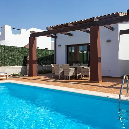 Villas La Estancia Golf Villa Caleta De Fuste