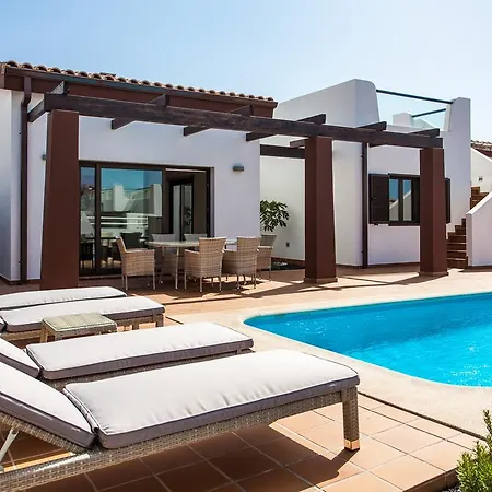 Villa Villas La Estancia Golf *